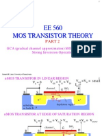 Ese570 Mos Theory p206