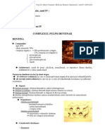 CURS1 Endodontie