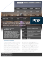 Fund Summary