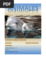 Revista Animales Original