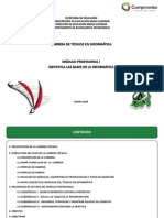 Tec Info Modulo 1