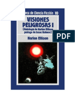 Harlan EllisonVisiones Peligrosas I - Harlan Ellison