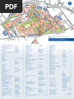 Campus Map