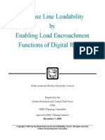 Load Encroachment Final 12-7-05