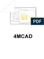 4MCAD-EN Manual