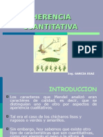 Tema 7 H Cuantitativa