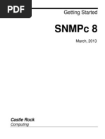 SNMP