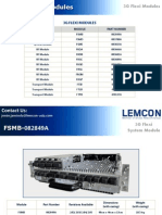 NSN 3g Flexi Modules