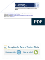 Molecular Dynamics Simulations of Electrophoresis of Polyelectrolytes in Nano Confining Cylindrical Geometries