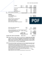 Data Rates Gate Works 6