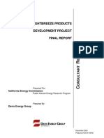 NightBreeze Development 2005-CEC