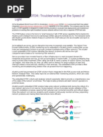 Motive FTTX Activation and Support