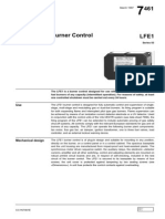 Siemens LFE1 Data Sheet