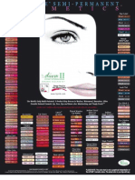 Lip Diva® II Training Manual