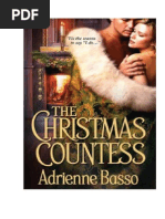 Adrienne Basso - Condesa Por Navidad