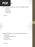 Radiology Final Study Guide