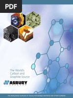 Asbury Brochure