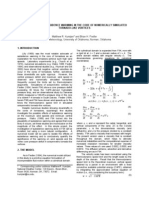 P2.1 The Efficacy of Subsidence Warming in The Core of Numerically Simulated Tornado-Like Vortices