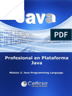 JavaModulo2 - 2