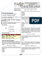 Aula9 Calculo Estequiometrico-1