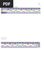 Kelly Shift Schedule1