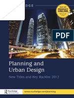 Planning 2012 Uk