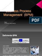 BPM