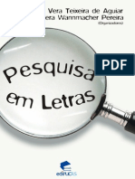 (Livros) Pesquisa Letras