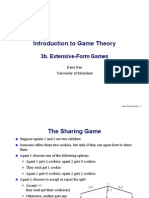 3b Extensive-Form Games