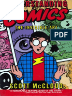 Scott Mccloud Understanding Comics The Invisible Art 1994