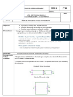 FT 16 Uso Del ProtoBoard