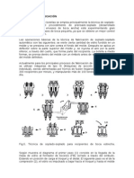 Proceso de Fabricación - Envases