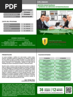 Gestión Odontológica y Gerencia de Servicios Estomatológicos