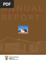 Annual Report 10112012