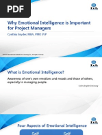 Snyder Emotional Intelligence