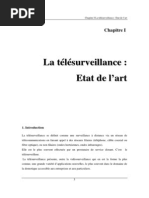 Etat de L'art