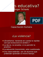 Crisis Educativa