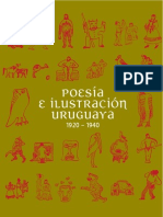 Poesia e Ilustracion Uruguaya 1920-1940