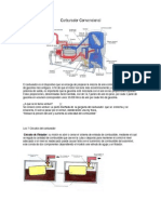 Carburador Convencional