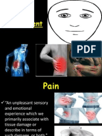 Pain