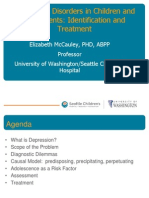 2009-12 - McCauley - Depressive Disorders in Children and Adolescents