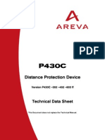 P430C TechnicalDataSheet en 03a