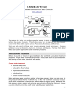 Total Boiler System