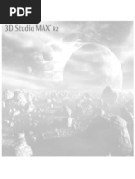 3D Studio Max 2 Manual