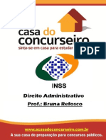 Direito Administrativo-Casa Do Concurseiro