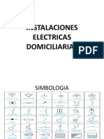 Instalaciones Electricas Domiciliarias