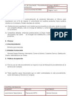 1-Procedimiento de Exportaciones