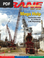 Crane and Rigging (Dec 2012)