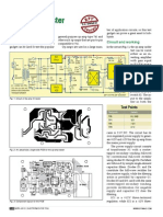 Op-Amp Ic Tester