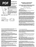 Tema 37 Santificaras Las Fiestas